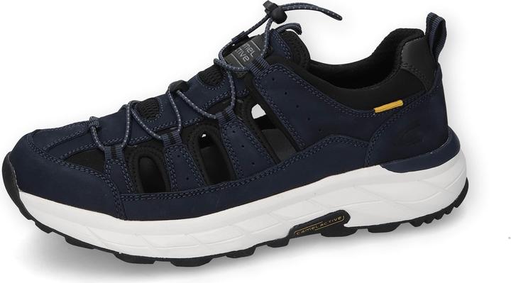 Produktbild Camel Active Sandale nubuk NAVY (41)