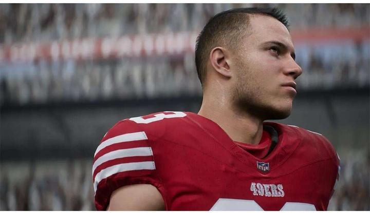 Produktbild EA Games Madden NFL 25 (PS5, EN)