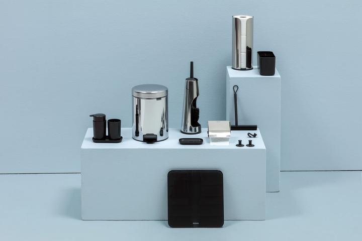 Actual product image Brabantia Brilliant