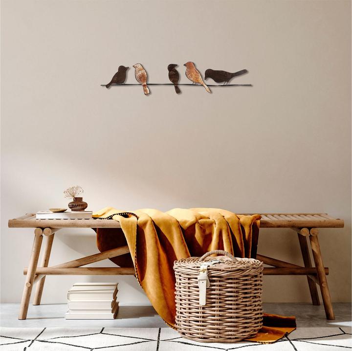 Immagine prodotto Wallxpert Birds (81 x 18 cm)