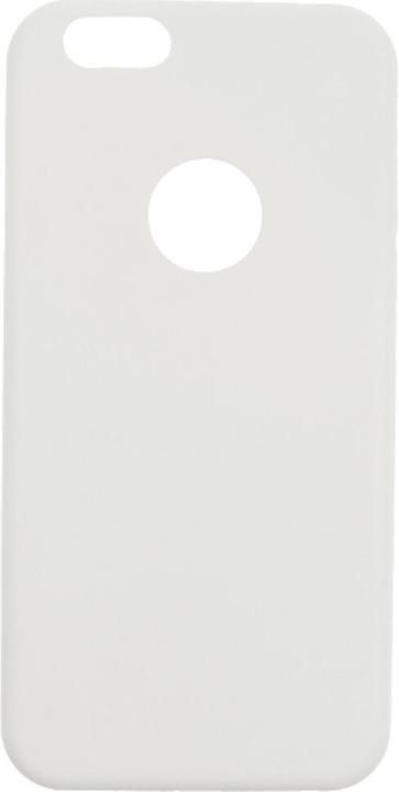 Image du produit Usams Étui arrière pour iPhone 6 - Blanc (Apple iPhone 6, Apple iPhone 6s)
