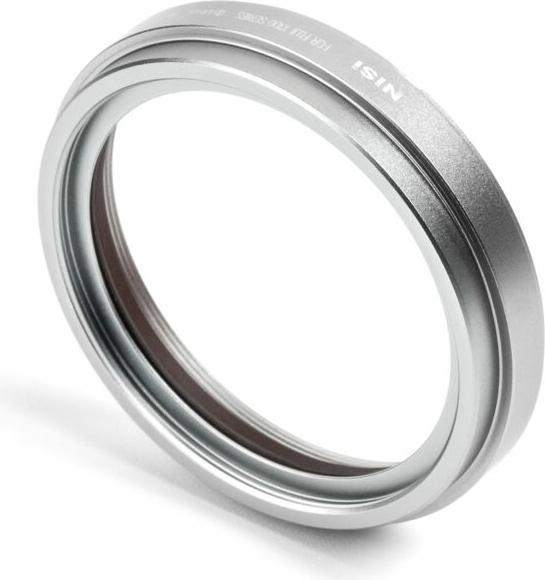 Image du produit Nisi Fujifilm X100 Lens Hood Kit (49 mm, Filtre UV)
