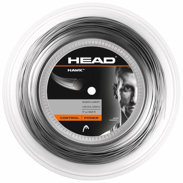 Actual product image Head Hawk Set 18G/ 1.20mm