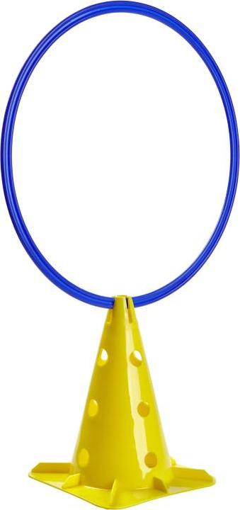 Produktbild Tanga Sports ® Mehrzweck-Lochkegel MINI