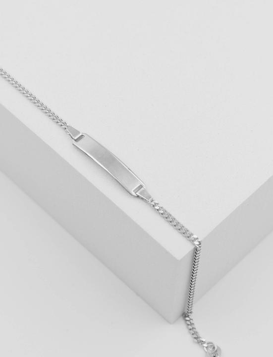 Produktbild Muau Bébé (14 cm, 375/9K Weissgold)