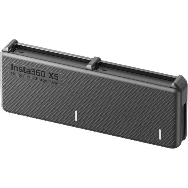 Image du produit Insta360 Étui Utility Fast Charge