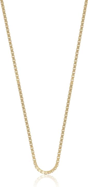 Produktbild Muau Venezianer (Gold Poliert, 18K 750, 50 cm)