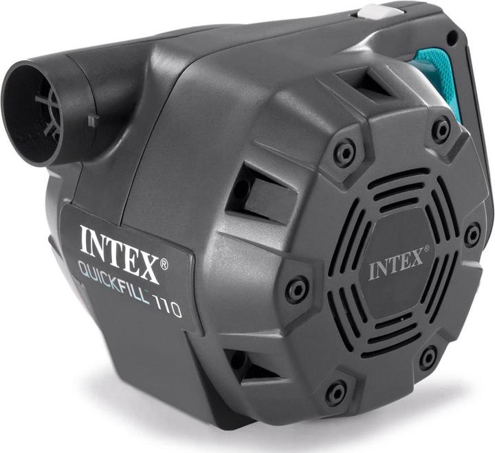 Actual product image Intex Quick-Fill