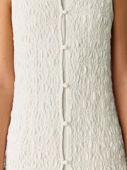 Produktbild Object Ärmelloses Midikleid (XS)