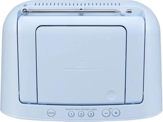 Image du produit Sony Zs-Ps50 (FM, AM)