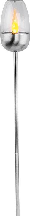 F-H-S International Garden torch Solar ESø8,5 H110