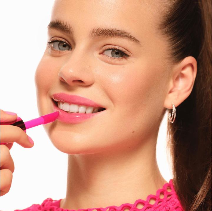 Actual product image essence Hydra Kiss (6, Cranberry Is Back)
