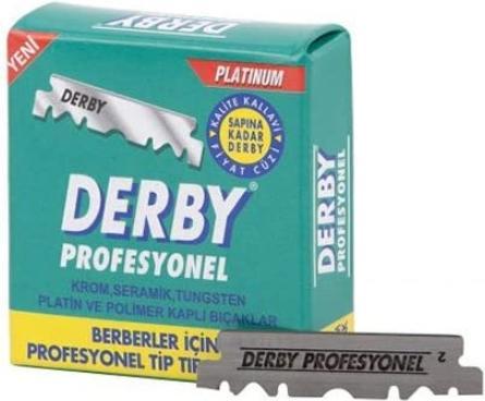 Image du produit Derby Professionnel (100 x)