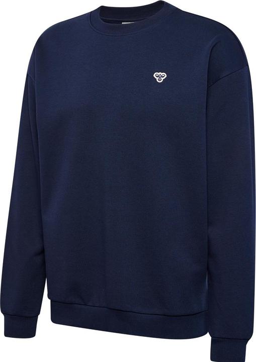 hummel hmlLOOSE CREWNECK BEE (L)
