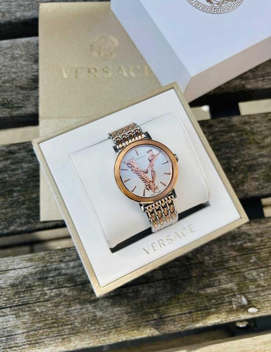 Image du produit Versace Virtus (Montre analogique, 36 mm)