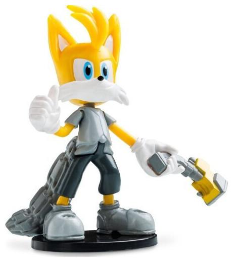 Produktbild Jakks Pacific Sonic Actionfigur