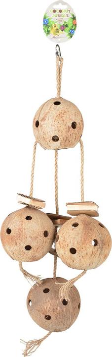 Actual product image Duvoplus Coconut Jungle
