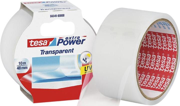 Immagine prodotto tesa Nastro di riparazione EXTRA POWER (48 mm)