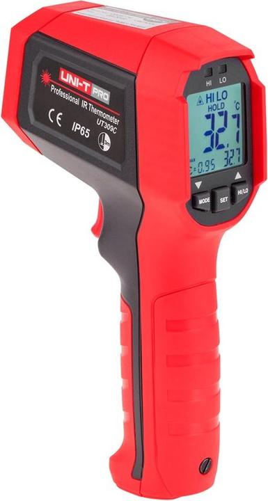 Produktbild Uni-T TEMPERATURMESSGERÄT UT-309C -35 °C... 650 °C
