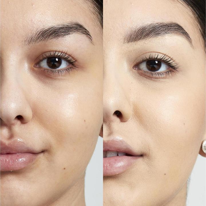 Image du produit NYX Professional Make-Up Can't Stop Won't Stop (1,5 Juste valeur)