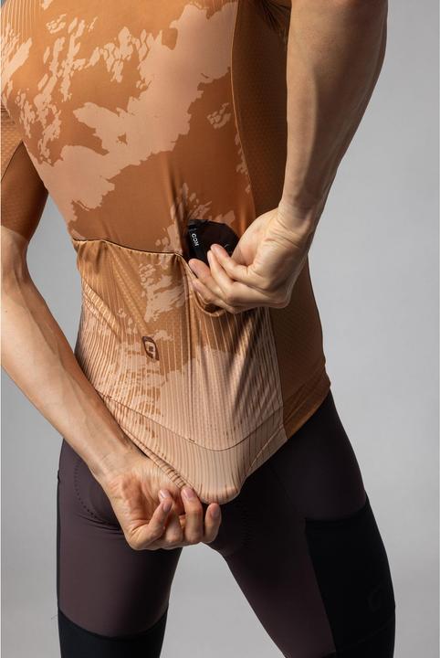 Actual product image Alé Krakatoa (XL)