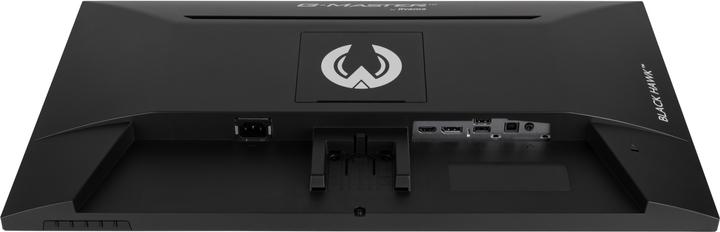 Image du produit iiyama G-Master G2745QSU-B1 (2560 x 1440 pixels, 27")