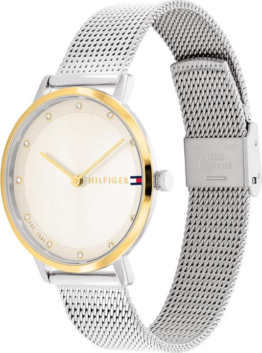 Immagine prodotto Tommy Hilfiger Pippa (Orologio da polso analogico, 35 mm)