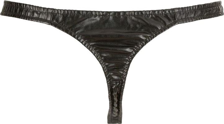 Produktbild Svenjoyment Riostring Showmaster Lederimitat (XXL)