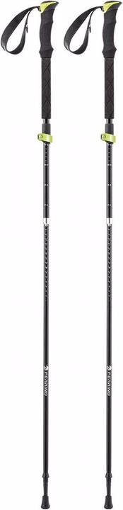 Actual product image Ferrino Spantik sticks (115 - 135 cm)