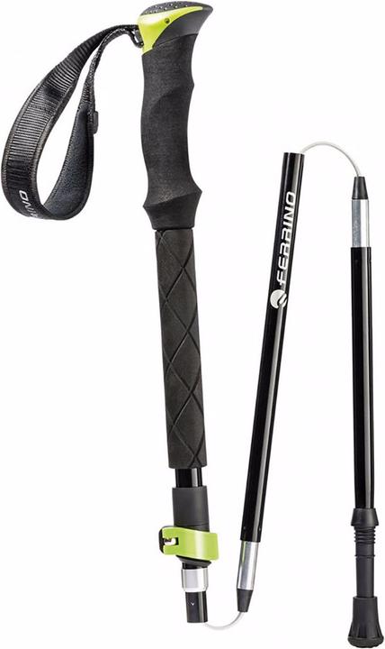 Actual product image Ferrino Spantik sticks (115 - 135 cm)