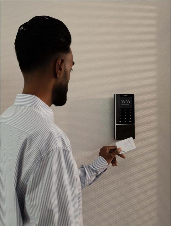 Immagine prodotto Safescan TimeMoto RF-100 Badge RFID