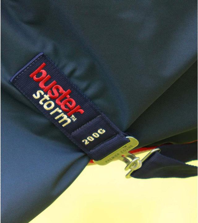 Produktbild Premier Equine Buster Storm 200 g (160 cm)