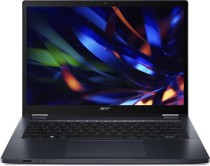 Acer TravelMate Spin P4 (14", AMD Ryzen 7 PRO 6850U, 32 GB, 1000 GB, CH)
