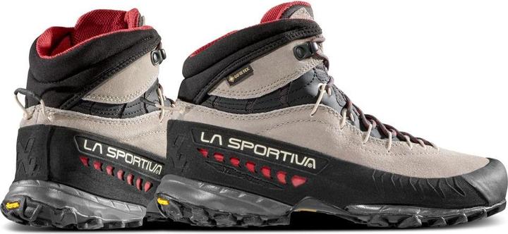 Image du produit La Sportiva Chaussures d'approche TX4 Mid GTX (38)