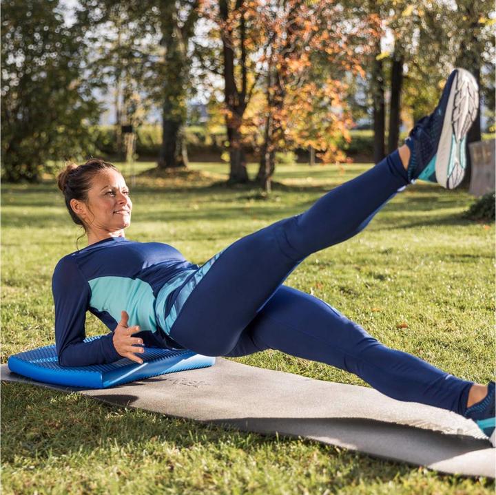 Produktbild Airex Balance-Pad Solid Blau