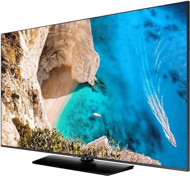 Produktbild Samsung Hotel-TV HG43ET690UX 43 (43", LCD, 4K, 2021)