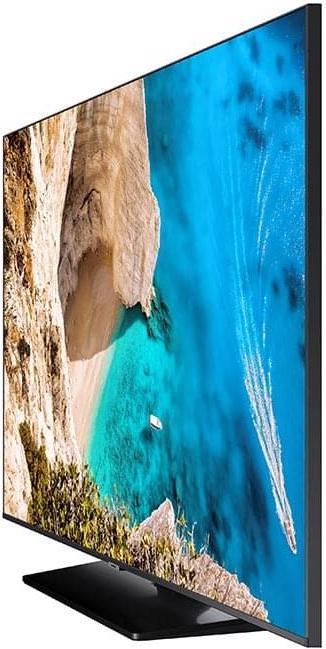 Produktbild Samsung Hotel-TV HG43ET690UX 43 (43", LCD, 4K, 2021)