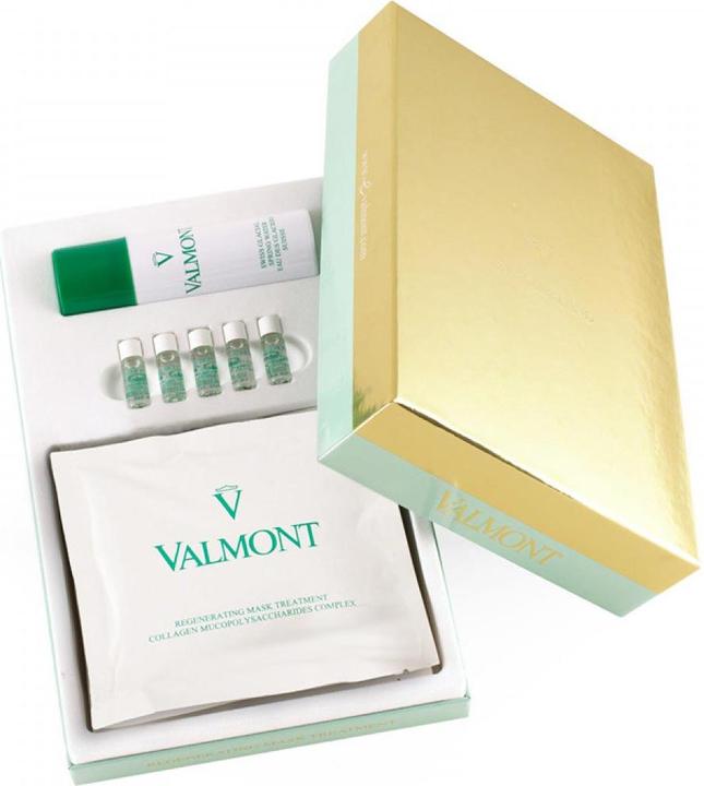 Actual product image Valmont Regenerating Mask Treatment