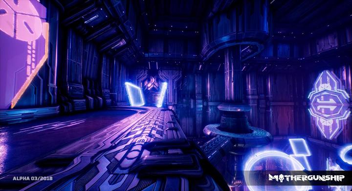 Actual product image Sold Out Mothergunship (Xbox One X, Xbox Series X, EN)