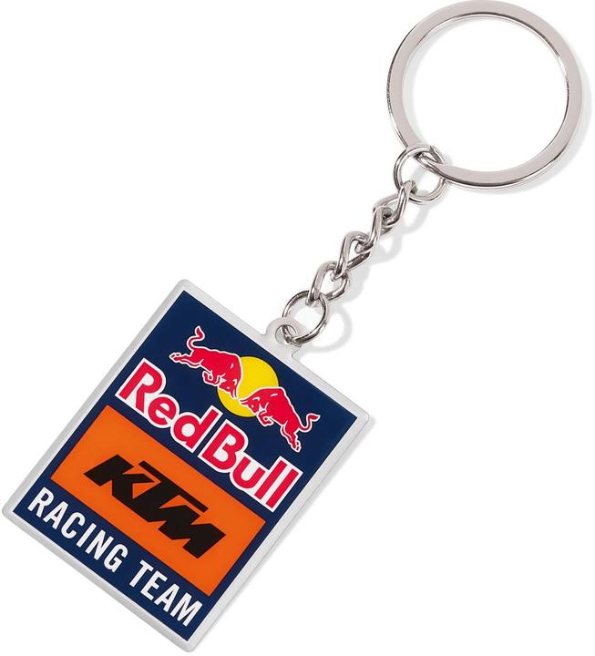 Immagine prodotto Red Bull Racing RED BULL KTM EMBLEM Schlüsselanhänger multi