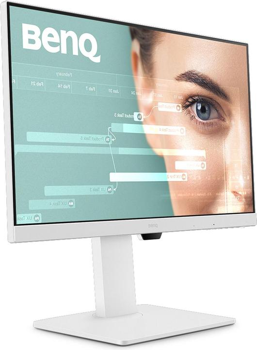 Actual product image BenQ GW2786TC IPS USB-C HUB (1920 x 1080 pixels, 27")