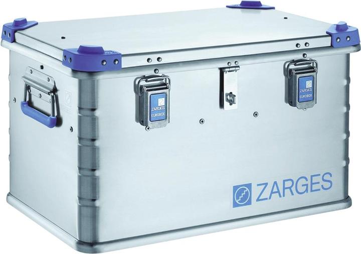 Image du produit Zarges Boîte à outils Euro en aluminium