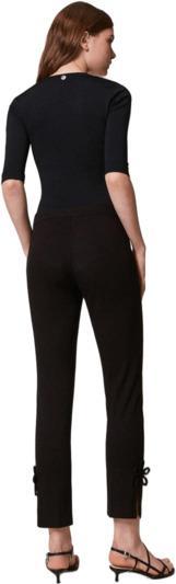 Produktbild Twinset Actitude Pantaloni Nero (XS)