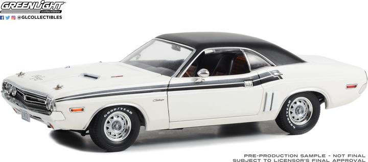 Immagine prodotto 1971 Dodge Challenger R/T