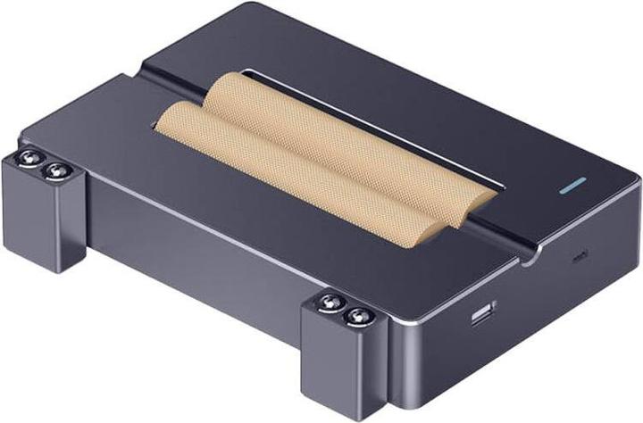 Actual product image LaserPecker Versatile Electric Roller