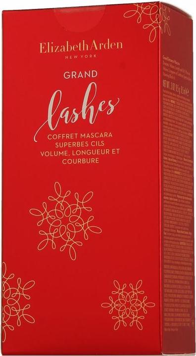 Produktbild Elizabeth Arden Mascara