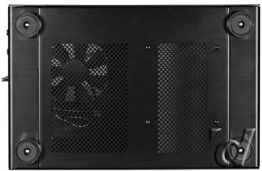 Produktbild Lian-Li Pc-Q08b (Mini-ITX, Mini-DTX)