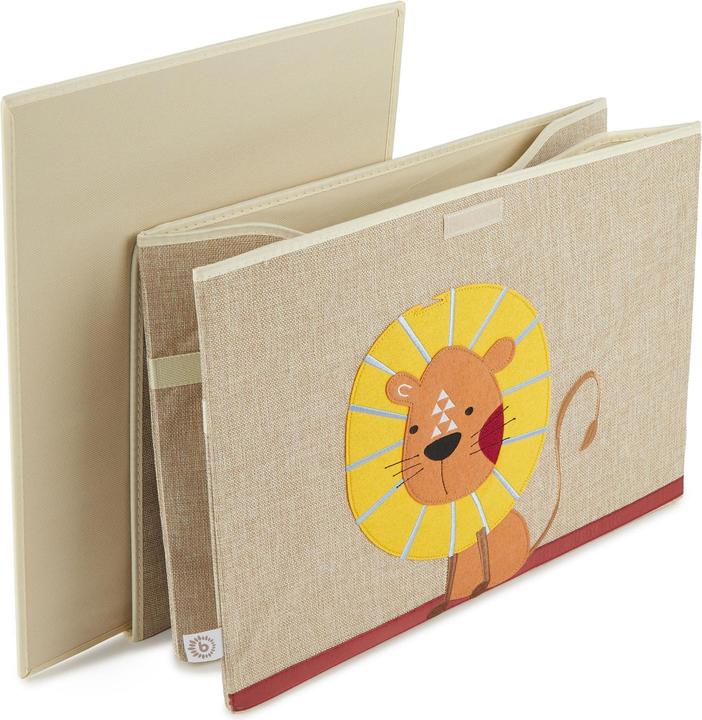 Produktbild Bieco Staubox