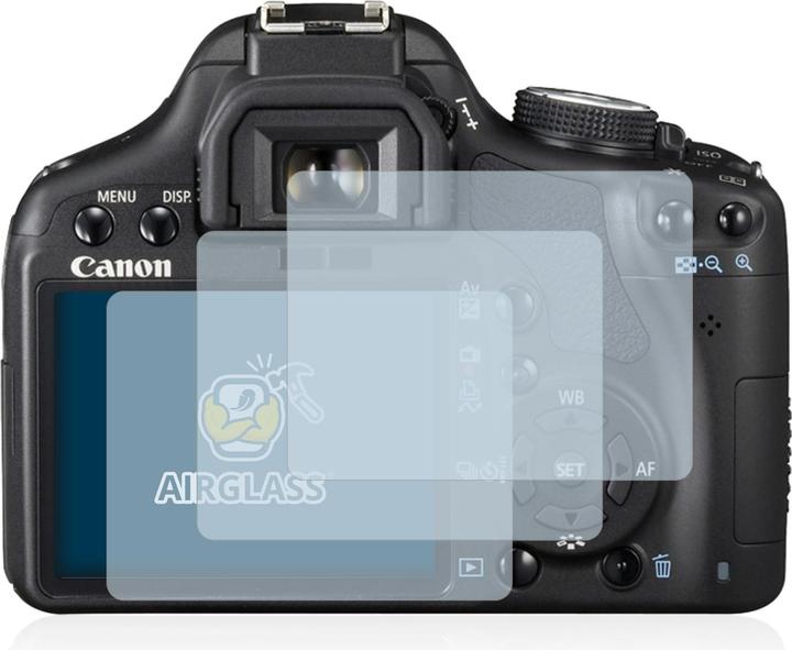 Immagine prodotto BROTECT AirGlass Vetro (Pellicola protettiva, EOS 500D)