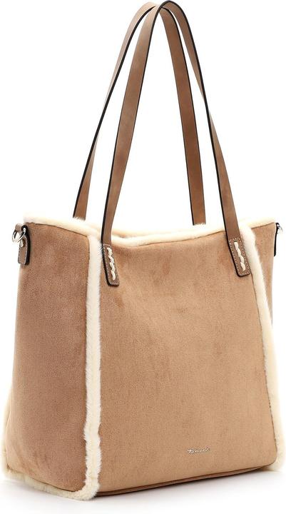 Actual product image Tamaris Shopper TAS Charlie (16.93 l)